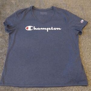Champion womens Activewear tshirt